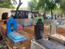 Unpaid For Months, Crematoria Staff Threaten To Stop Work In Karnataka Unpaid For Months, Crematoria Staff Threaten To Stop Work In Karnataka