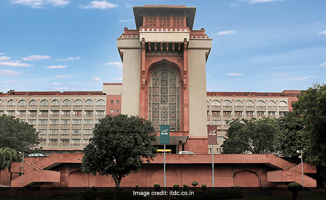 Covid Care Centre In 5-Star Hotel For Delhi High Court Judges, Officers