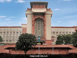 Never Asked For 100-Bed Facility At 5-Star Hotel For Judges: Delhi High Court