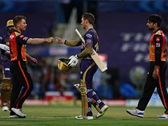SRH vs KKR: When And Where To Watch Live Telecast, Live Streaming