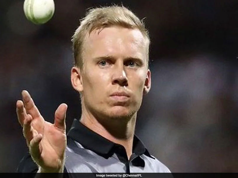 IPL 2021: RCB Name Scott Kuggeleijn As Kane Richardson's Replacement, Says Report