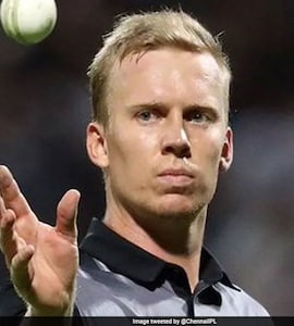 County Side Forced To Take U-Turn On Kiwi Cricketer, Acquitted In Rape Charge, Over Fan Backlash