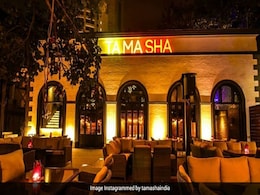 Tamasha Perfectly Blends Heritage And Modern Along With Party, Music And Food Tamasha Perfectly Blends Heritage And Modern Along With Party, Music And Food