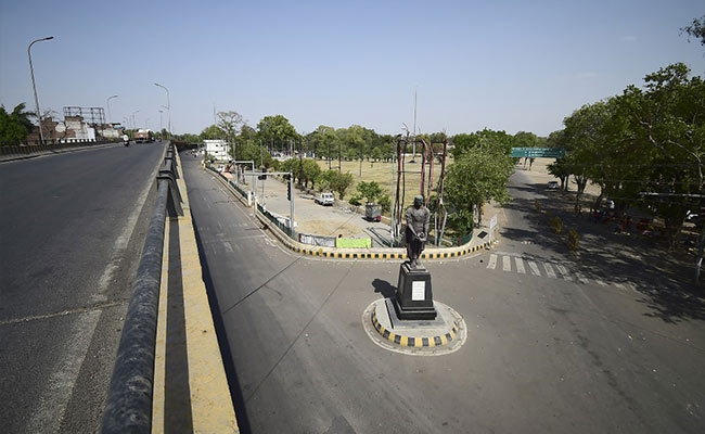 UP To Ease Night Curfew Next Week; Restaurants, Malls To Open At 50% Capacity