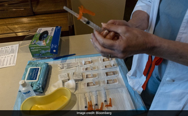 J&J Pause Over Blood-Clots To Educate Doctors, Study Cases: US Regulator