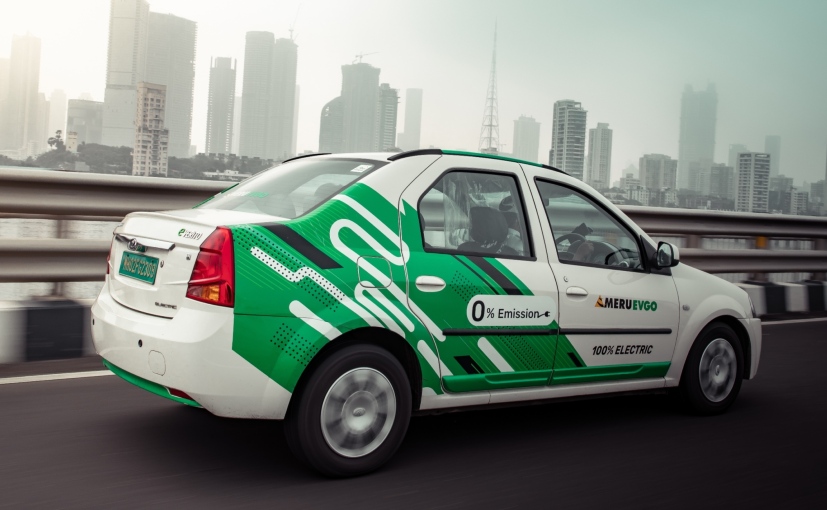 Mahindra & Mahindra Acquires Meru Cabs Fully With A Fresh Investment Of Rs. 98 Crore