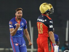 Avesh Khan Credits Indian Premier League For Team India Selection
