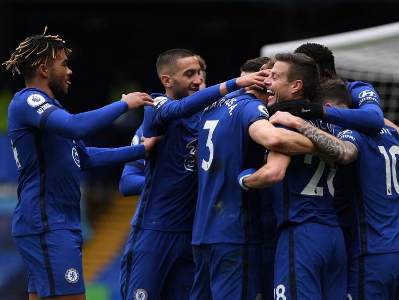 Chelsea vs FC Porto, UEFA Champions League: When And Where To Watch Live Telecast, Live Streaming
