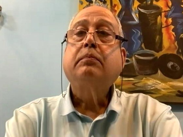 "For God's Sake, Get Vaccine, Drugs": Mumbai Doctor's Desperate Appeal