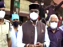 Medical Students In Madhya Pradesh To Now Study Sangh Icons, BR Ambedkar Medical Students In Madhya Pradesh To Now Study Sangh Icons, BR Ambedkar