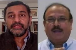 "Never Taken Any Money From Government Of India": Bharat Biotech Chairperson "Never Taken Any Money From Government Of India": Bharat Biotech Chairperson