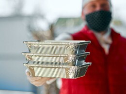 A Pakistani Restaurant Is Offering Free Food To The Needy; Reddit Is Impressed