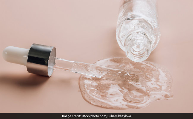 5 Benefits Of Hyaluronic Acid For Acne Prone Skin