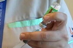 Despite Virus Surge, Vaccine Drive Falters Despite Virus Surge, Vaccine Drive Falters