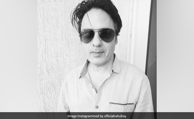 "How Did I Get COVID-19 Without Leaving The House?": Rahul Roy On Testing Positive