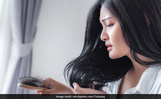 Haircare Tips: How To Control Hair Fall For Women