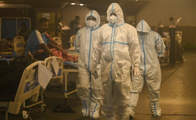 270 Doctors Died Of COVID-19 In 2nd Wave Of Pandemic: Top Medical Body