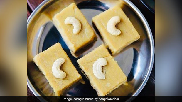 Indian Cooking Tips: How To Make Halbai - An Irresistible South Indian Dessert From Karnataka