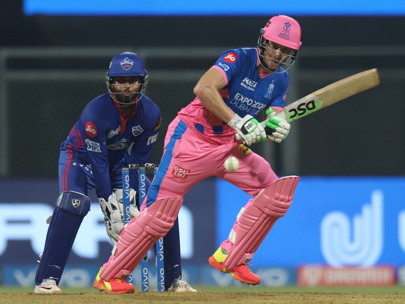 IPL 2021 Live Cricket Score, RR vs DC: David Miller Falls ...