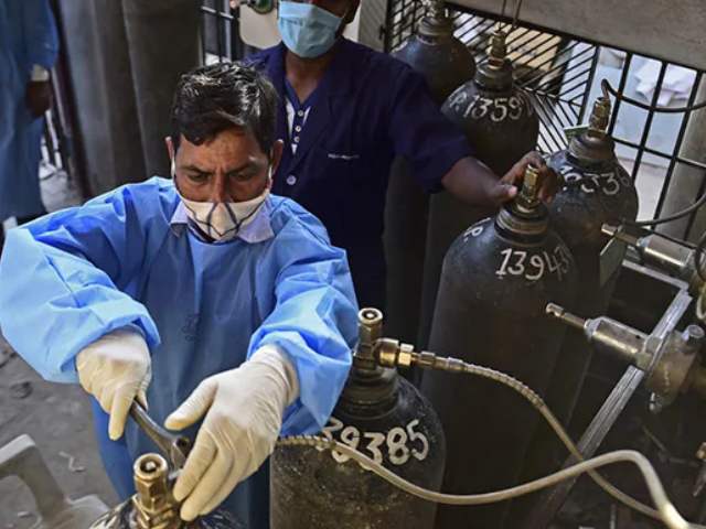 'Justify Or Make Amends': High Court's Delhi Oxygen Query To Centre