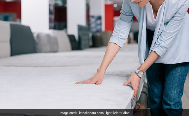 Memory Foam Mattress: What It Is, Benefits, Buying Guide