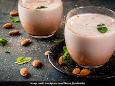 होली 2026 पर छोड़िए कोल्ड ड्रिंक्स का साथ, अपनाइए ठंडाई की मिठास, जानिए घर पर बनाने का आसान तरीका