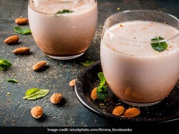 होली 2026 पर छोड़िए कोल्ड ड्रिंक्स का साथ, अपनाइए ठंडाई की मिठास, जानिए घर पर बनाने का आसान तरीका