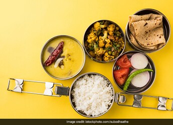 Seven Shrimp And 4,377 Rice: Funny Reddit Post Warns Against Stealing Lunch