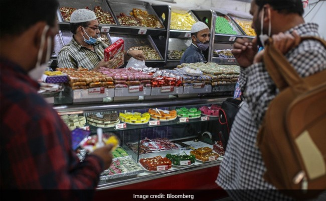 Chocolate Makers Have Sweet-Loving Indians In Their Sights