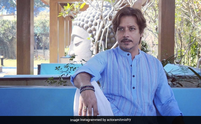 "Amit Mistry's Talent Was A Thing To Behold": Jacqueline Fernandez, Genelia D'Souza, Kunal Kemmu And Others Post Tributes