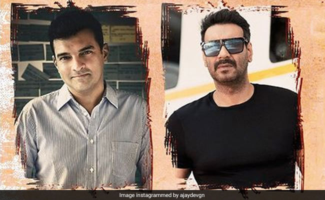 अजय देवगन और सिद्धार्थ रॉय बनाएंगे 'गोबर!', देखने को मिलेगी एक अनोखी कहानी