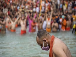 NSA अजीत डोभाल ने कुंभ की तारीफ में नहीं लिखी कोई चिट्ठी, अधिकारियों ने बताया फर्जी: रिपोर्ट NSA अजीत डोभाल ने कुंभ की तारीफ में नहीं लिखी कोई चिट्ठी, अधिकारियों ने बताया फर्जी: रिपोर्ट