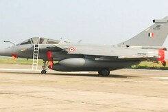 Dassault Paid 1 Million Euros To Indian Middleman In Rafale Deal: Report Dassault Paid 1 Million Euros To Indian Middleman In Rafale Deal: Report