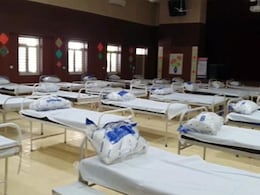 ऑक्सीजन, बेड और दवा की कमी से परेशान होम आइसोलेशन वाले मरीज, कई ने तोड़ा दम ऑक्सीजन, बेड और दवा की कमी से परेशान होम आइसोलेशन वाले मरीज, कई ने तोड़ा दम