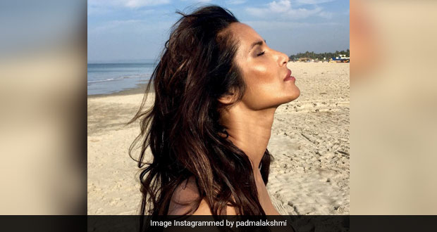 Padma Lakshmi's Recipe Of Thayir Sadam Is A Perfect Summer Treat