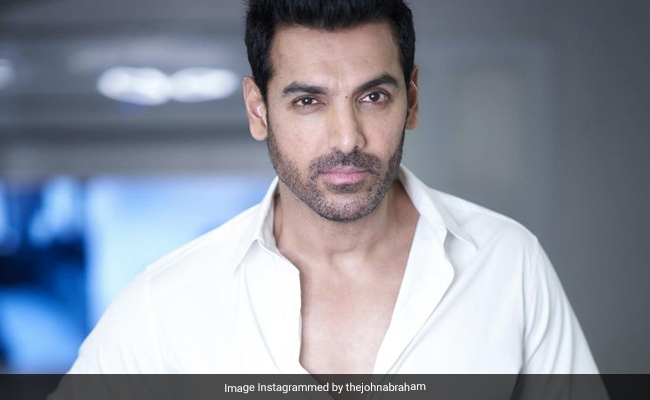 John Abraham's Social Media Accounts To Be Handled By NGOs. Here's Why