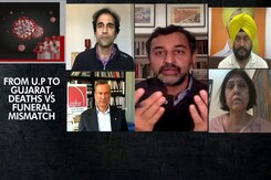 Official Death Count Lower Than Covid Cremations? Official Death Count Lower Than Covid Cremations?