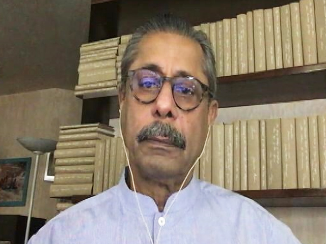 NDTV Solutions Summit: Chairman Of Medanta Hospitals On People's Responsibility Amid Pandemic