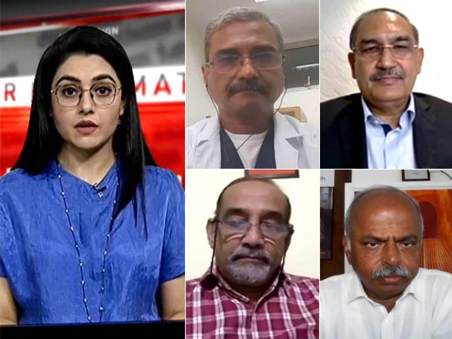 Are The New Covid Variants Escaping RT-PCR Test? We Explain