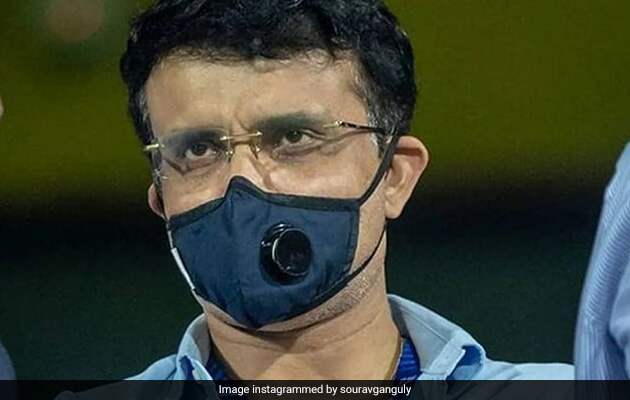 Ganguly To Reach Mumbai For BCCI Meeting; IPL, T20 WC In Focus: Report