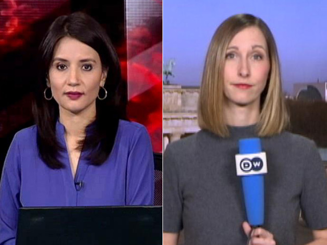 In Germany, More Curbs Amid Alarm Over Covid Cases