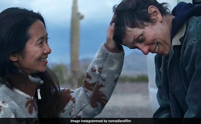 BAFTA 2021: <I>Nomadland</i> Scores Top Awards, No Wins For <I>The White Tiger</I>. Full List Of Winners