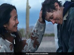 BAFTA 2021: <I>Nomadland</i> Scores Top Awards, No Wins For <I>The White Tiger</I>. Full List Of Winners BAFTA 2021: <I>Nomadland</i> Scores Top Awards, No Wins For <I>The White Tiger</I>. Full List Of Winners