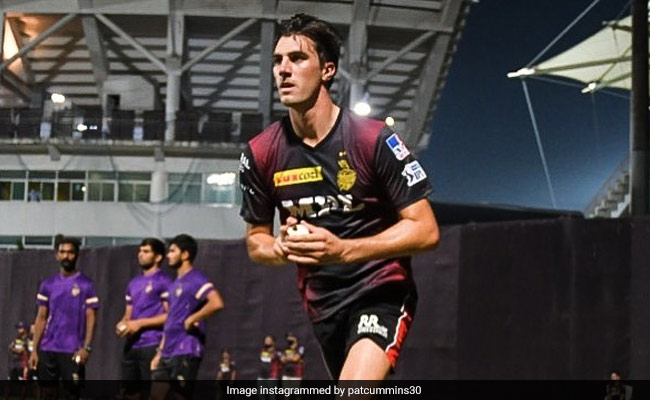 IPL 2021: KKR के पैट कमिंस ने ऑक्सीजन संकट के लिए दिए 37 लाख रुपये तो एक्टर बोले- शानदार इंसान