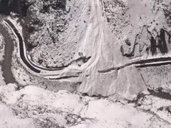 8 Killed In Avalanche After Uttarakhand Glacier Burst, 384 Rescued