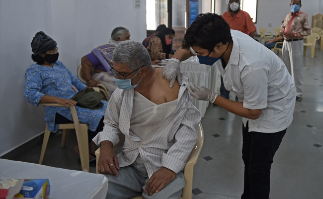 Vaccine Orders Only Through CoWIN, Monthly Cap For Private Hospitals