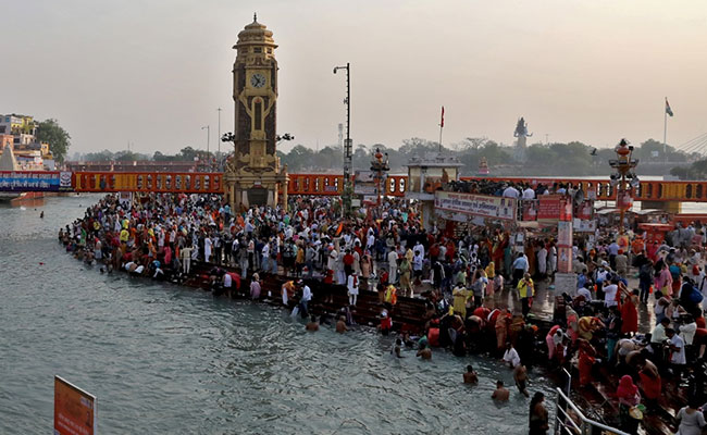 Probe Ordered Into Allegations Of Fake Covid Reports In Uttarakhand During Kumbh