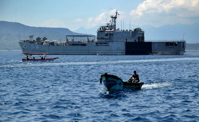 Indonesia Authorities Say Missing Submarine Found, 53 Crew Members Dead