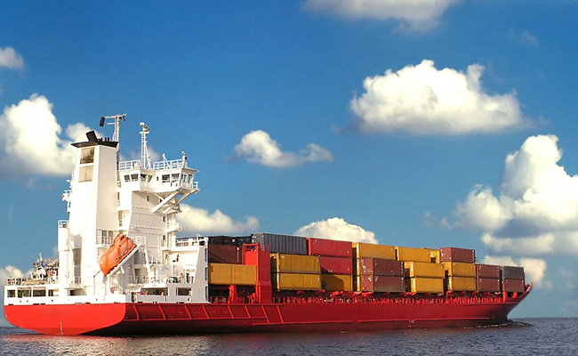 Major Ports Waive-Off Charges For Ships Carrying Oxygen Cargo: Centre