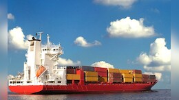 Ship Carrying Norwegian Arms For Ukraine Aid Runs Aground